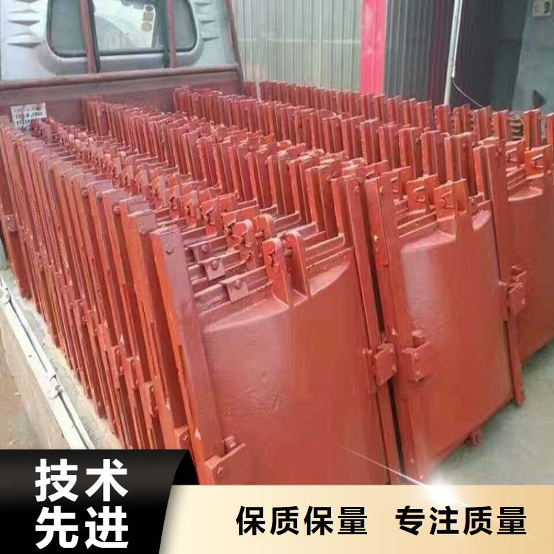 铸铁闸门镶铜铸铁闸门正规厂家