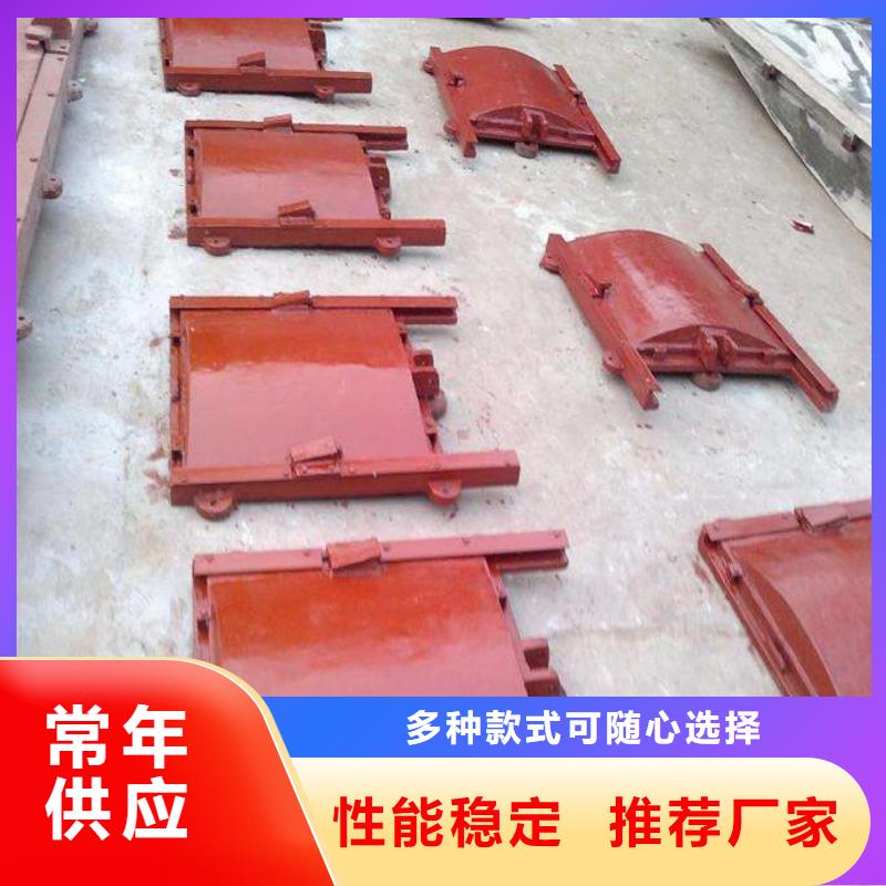 铸铁闸门_手提铸铁闸门客户信赖的厂家