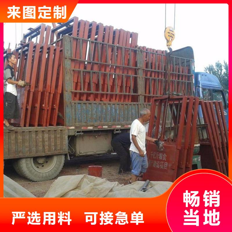 铸铁闸门法兰铸铁圆闸门发货及时