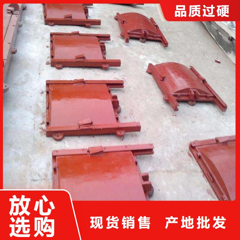 铸铁闸门泵站铸铁闸门厂家直销省心省钱