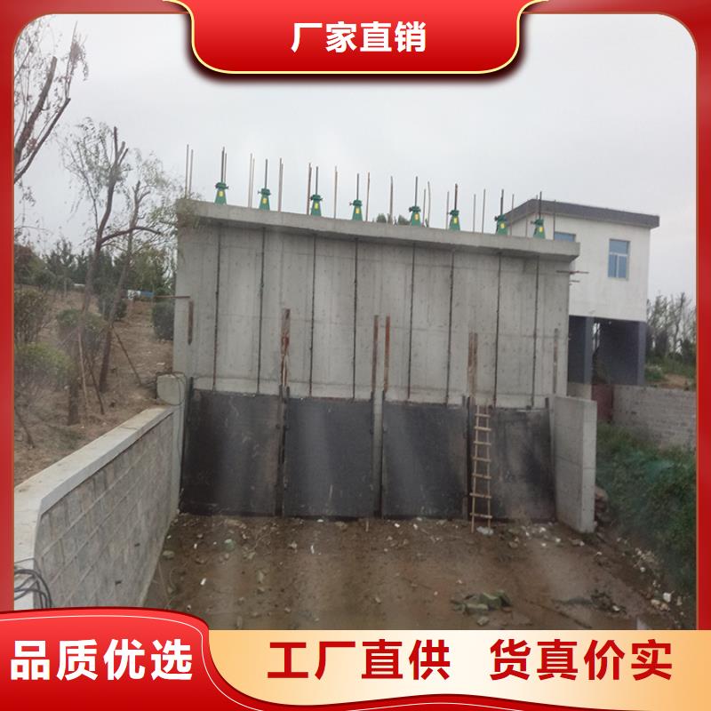铸铁闸门,附壁式铸铁闸门厂家直销售后完善