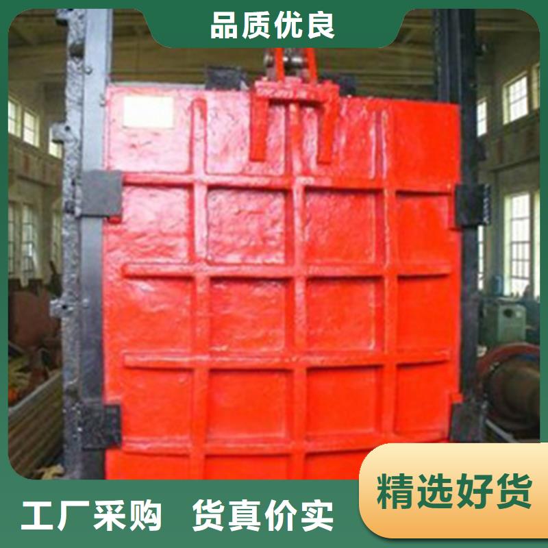 铸铁闸门铸铁拍门产地工厂