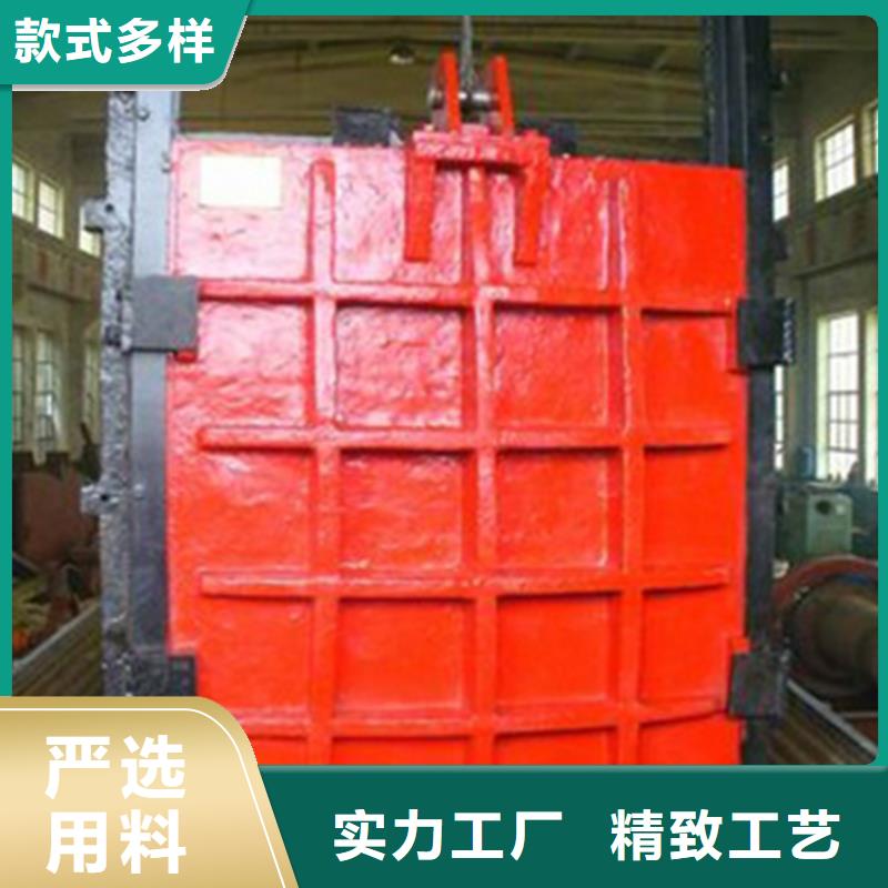 铸铁闸门渠道闸门厂家直销规格多样