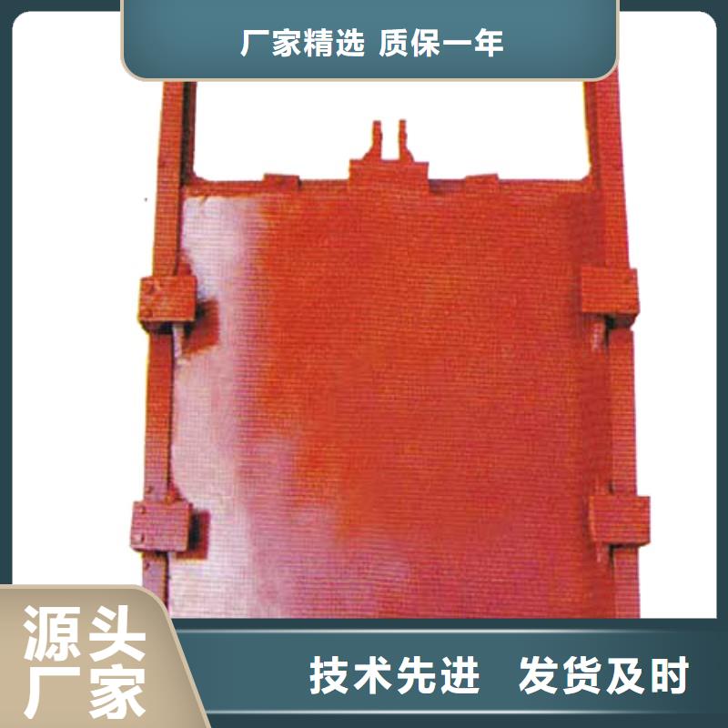 铸铁闸门镶铜铸铁闸门正规厂家