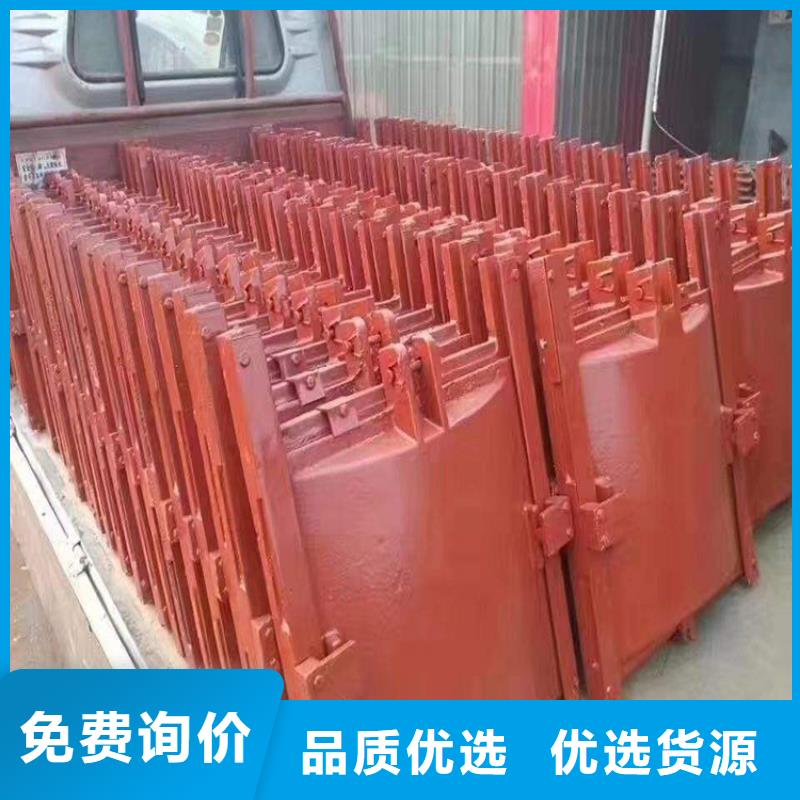 铸铁闸门渠道闸门厂家直销规格多样