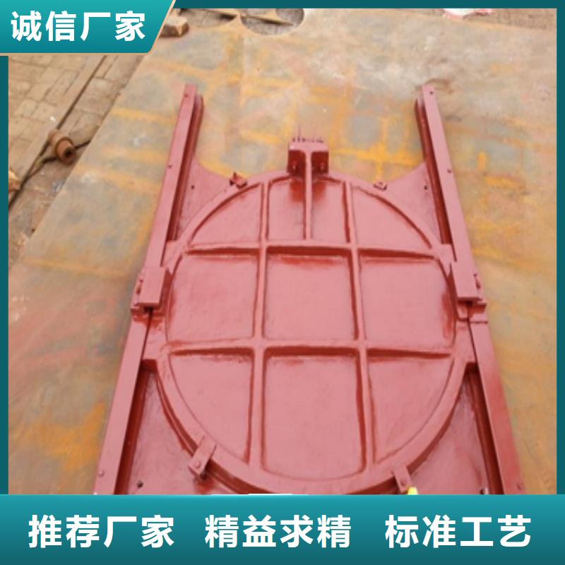 铸铁闸门球墨铸铁闸门来图来样定制
