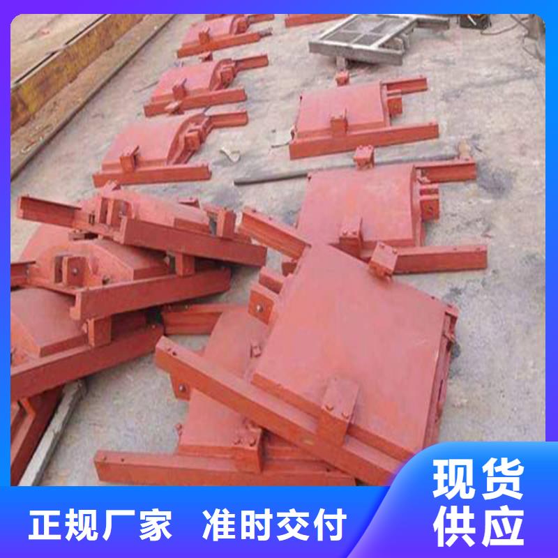 铸铁闸门暗杆式铸铁闸门买的放心