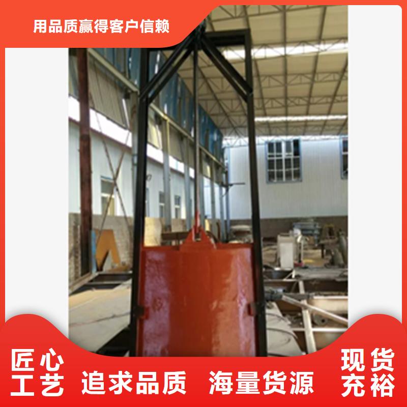 铸铁闸门球墨铸铁闸门来图来样定制