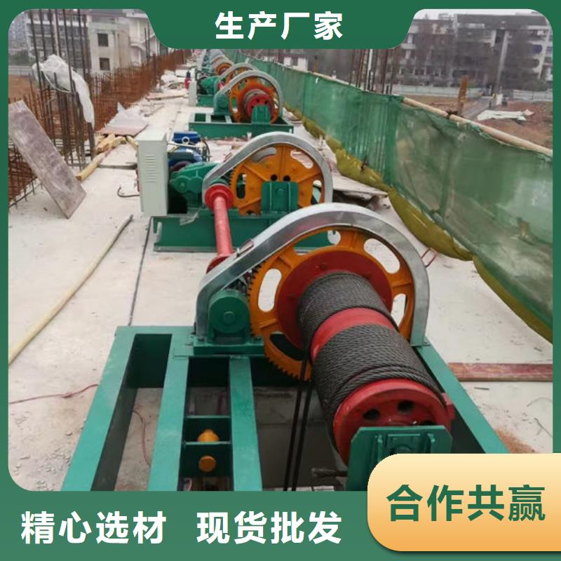 卷扬式启闭机QHQ卷扬启闭机源头厂家量大价优