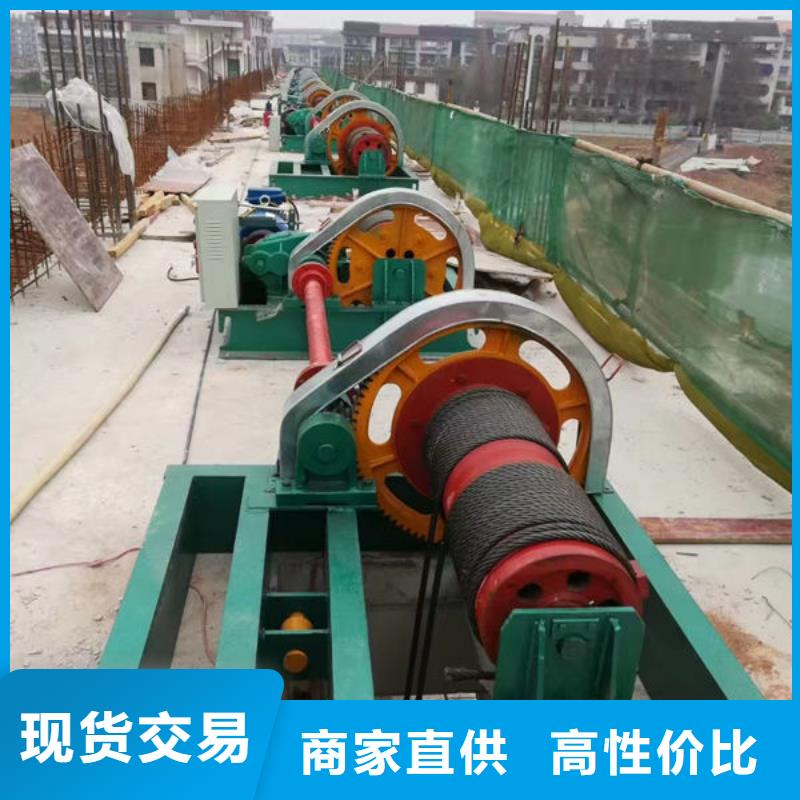 卷扬式启闭机液压启闭机工艺成熟