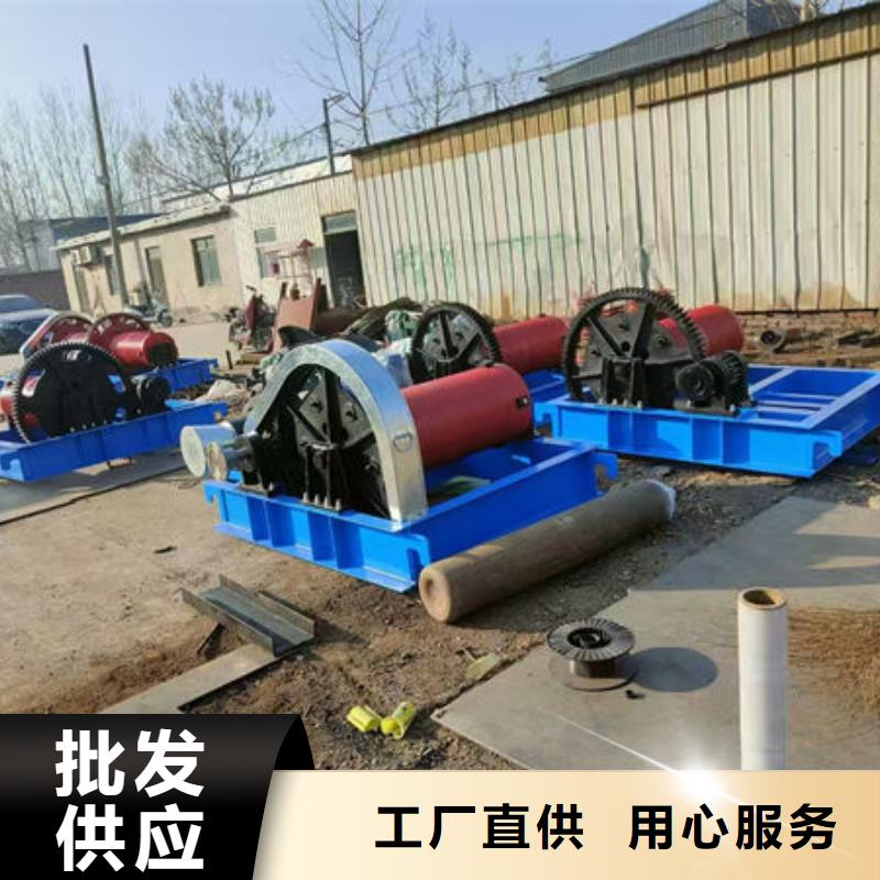 卷扬式启闭机QPT卷扬启闭机优质材料厂家直销