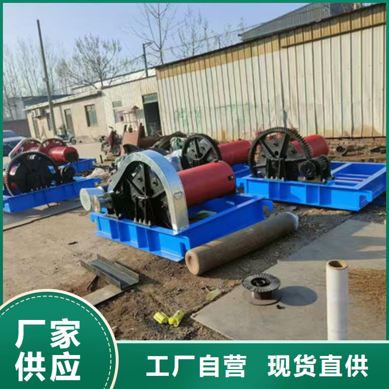 卷扬式启闭机_卷扬启闭机信誉至上