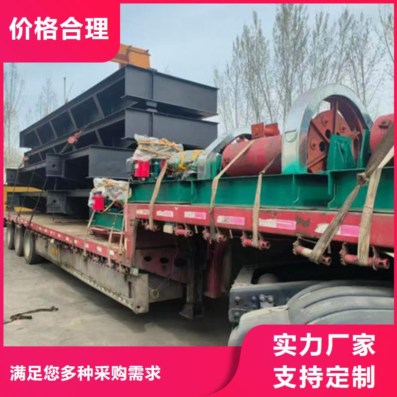 卷扬式启闭机手摇卷扬启闭机优选厂家