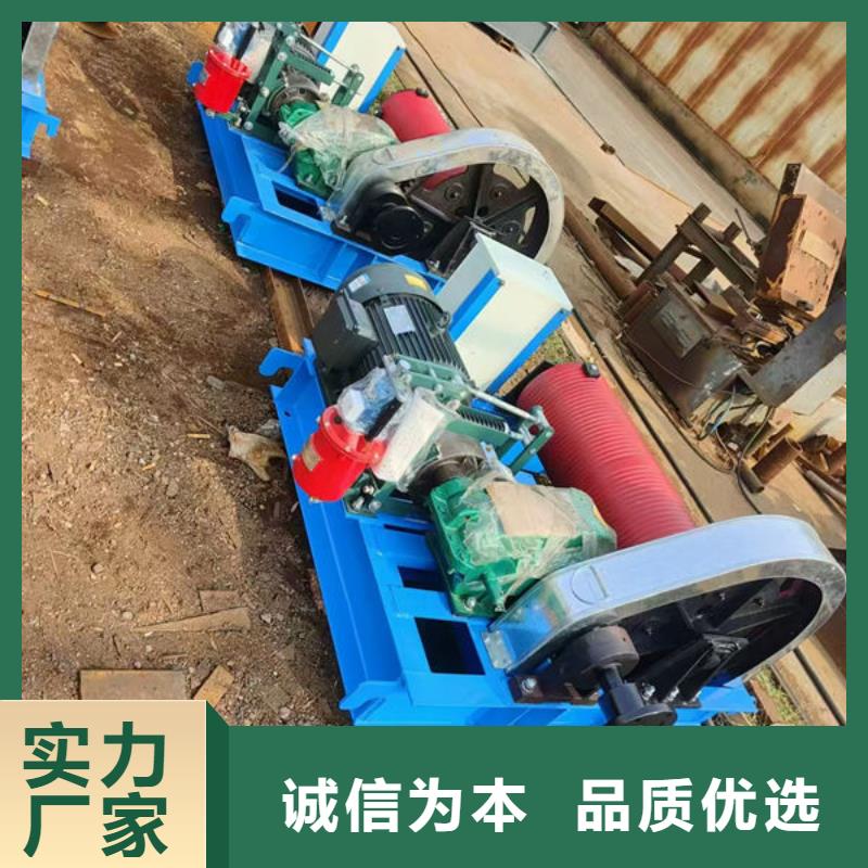 卷扬式启闭机QPT卷扬启闭机厂家直销货源充足