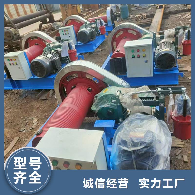 卷扬式启闭机QPT卷扬启闭机厂家直销货源充足
