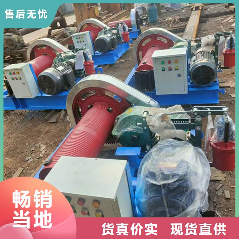 卷扬式启闭机QPK卷扬启闭机一站式供应厂家