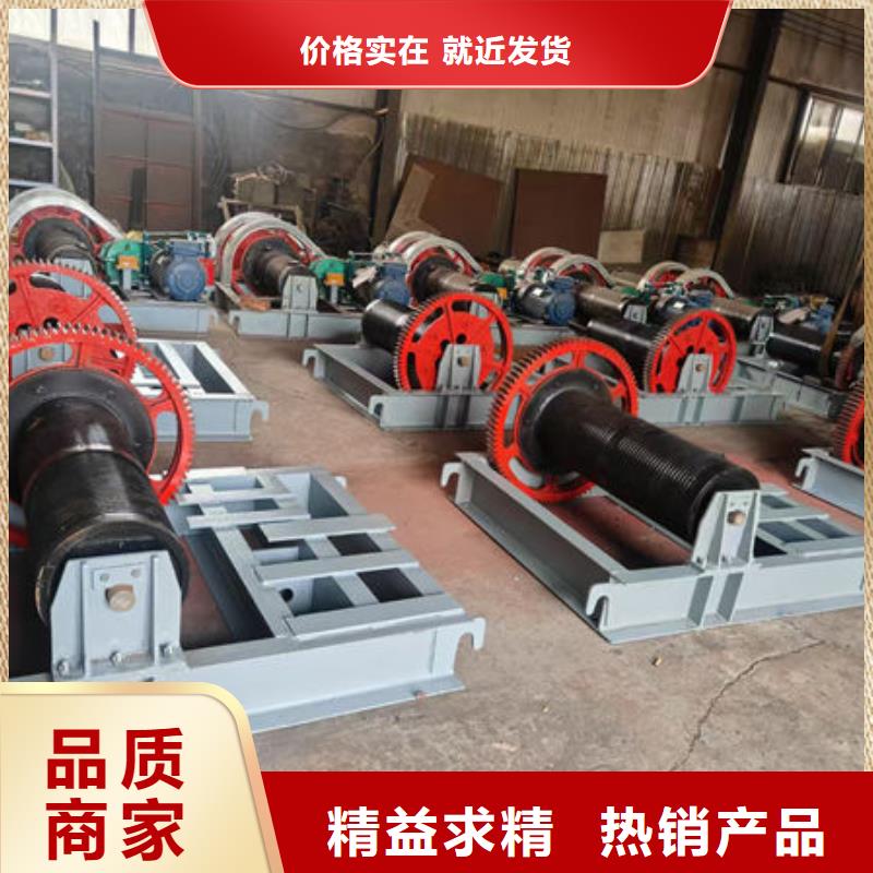 卷扬式启闭机_QPG卷扬启闭机0中间商差价