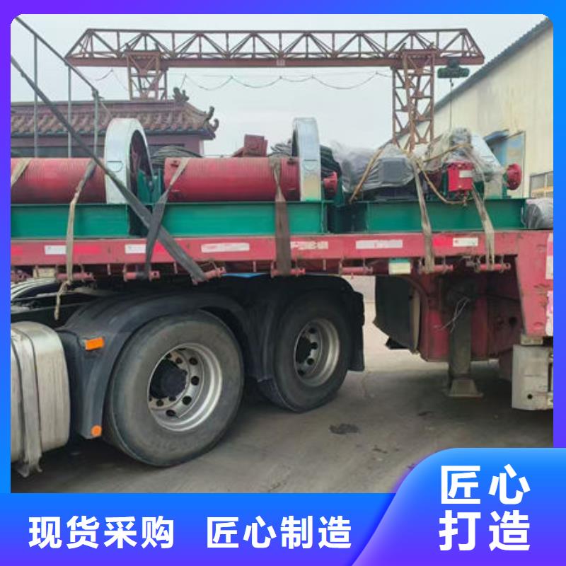 卷扬式启闭机QPK卷扬启闭机实力工厂