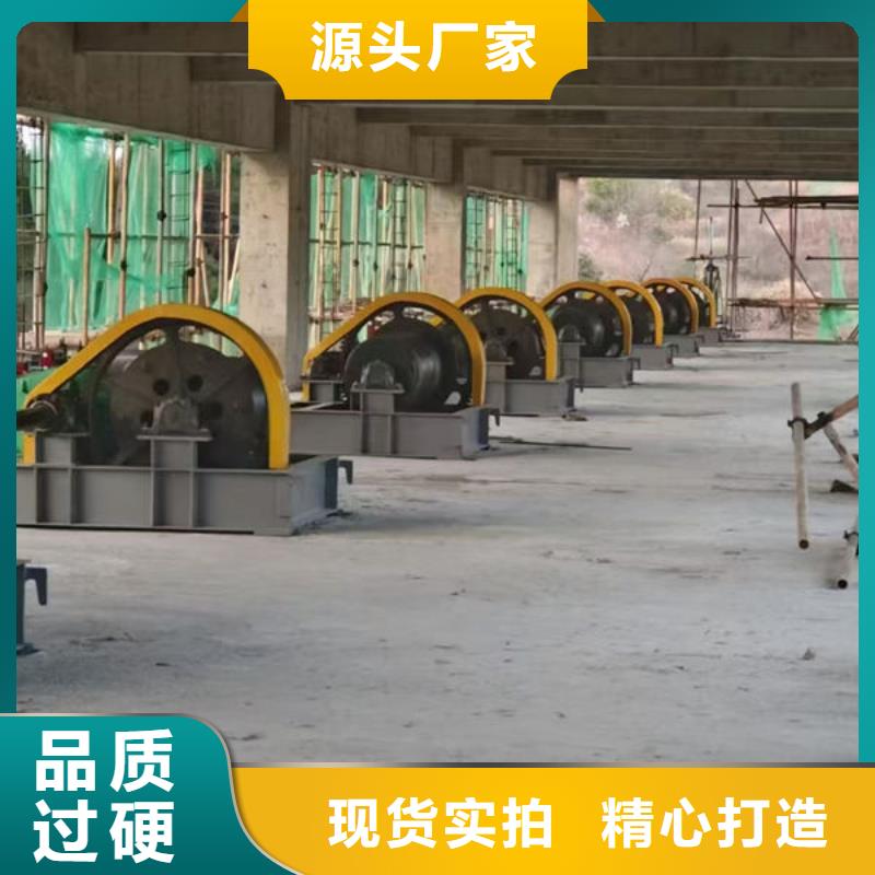 卷扬式启闭机_QPT卷扬启闭机做工细致