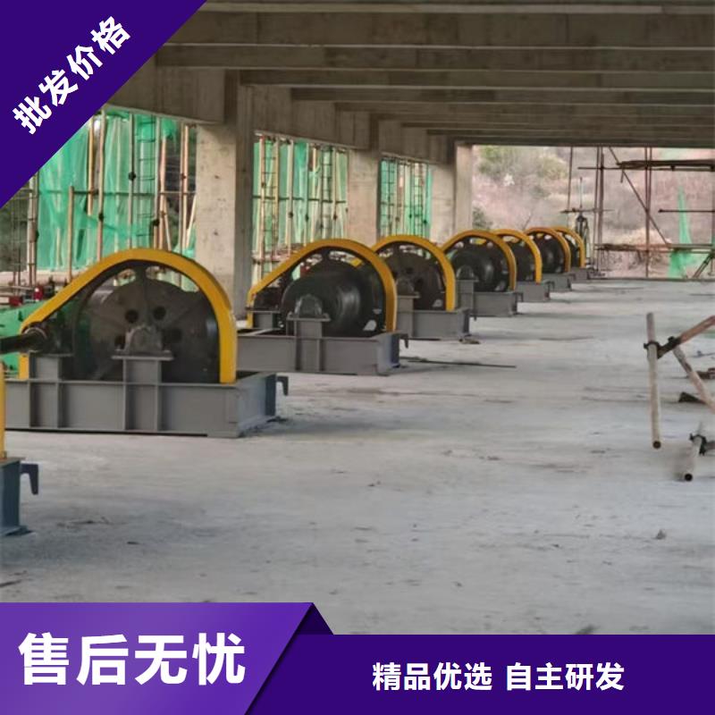 卷扬式启闭机,QPK卷扬启闭机注重细节