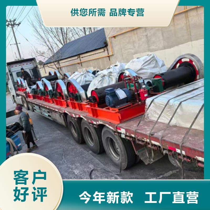 卷扬式启闭机QHQ卷扬启闭机严选好货