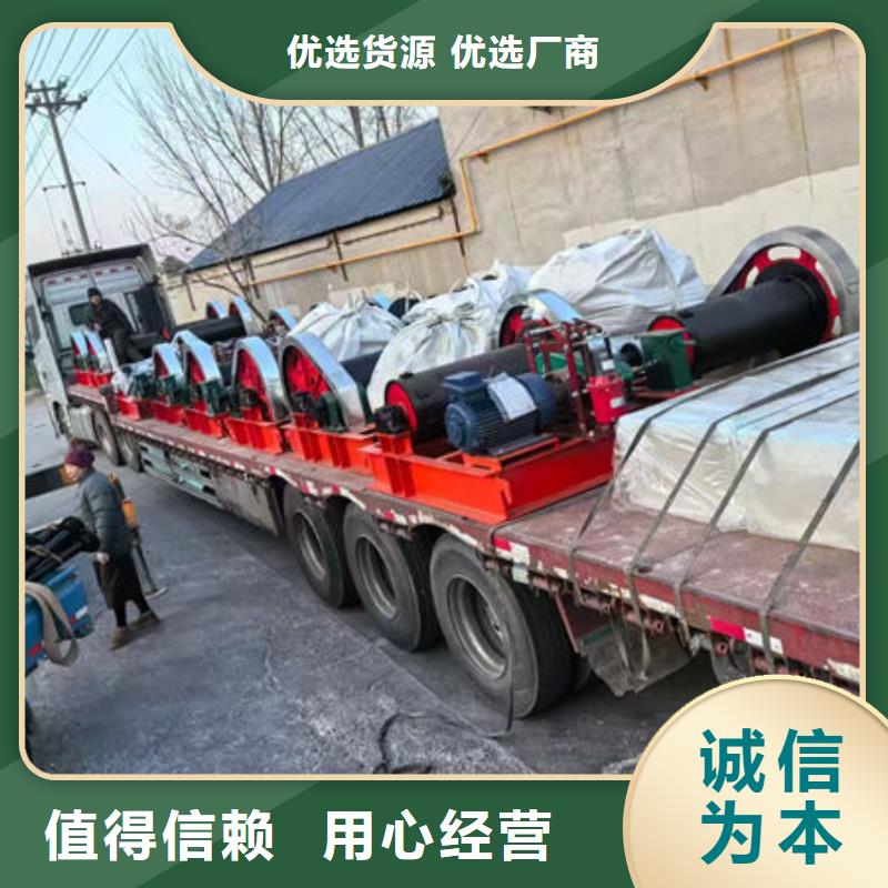卷扬式启闭机,QPK卷扬启闭机注重细节