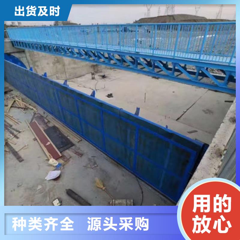 钢坝闸门,钢制拍门源头工厂