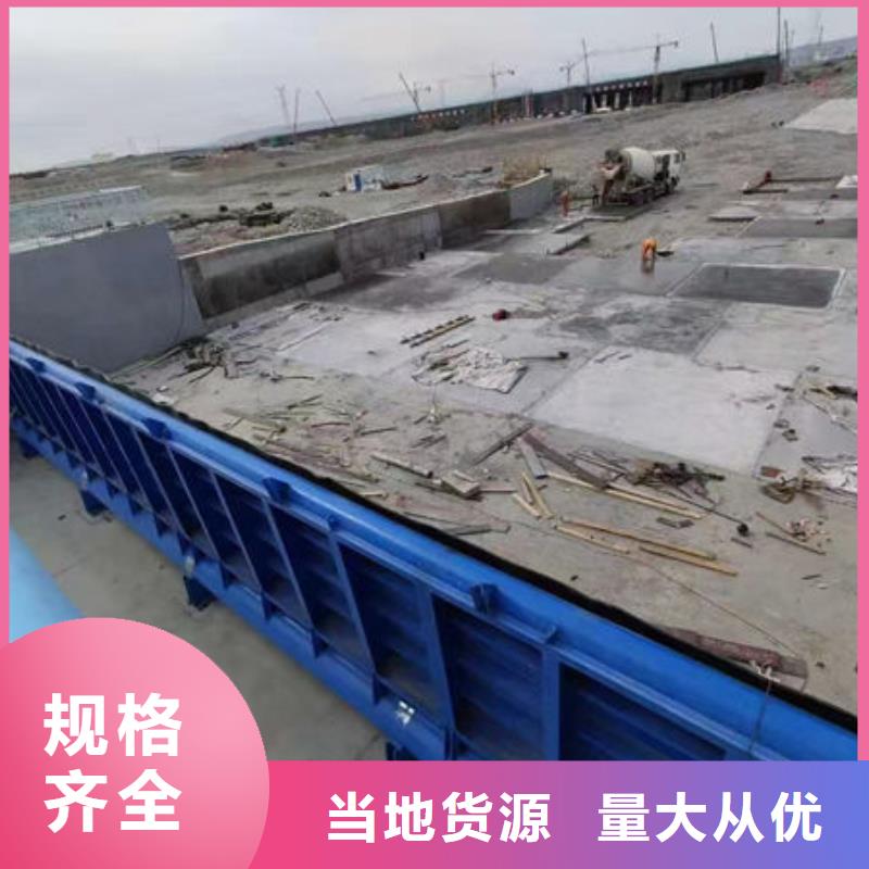 钢坝闸门自动抓梁低价货源