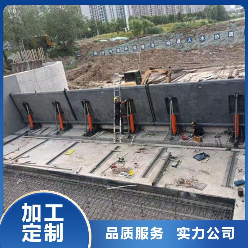 钢坝闸门合页钢坝定制不额外收费