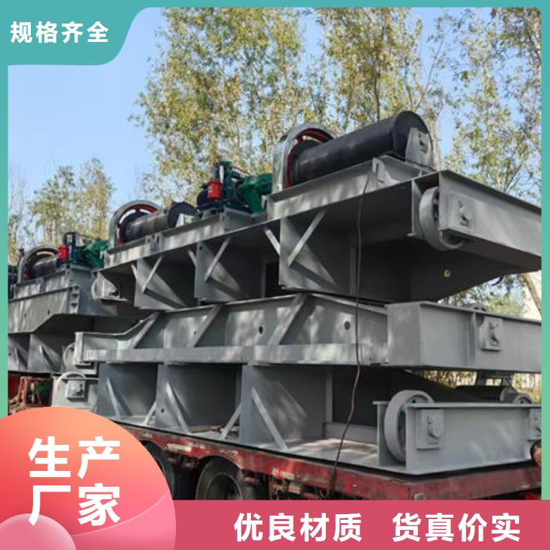 钢坝闸门钢制拍门材质实在
