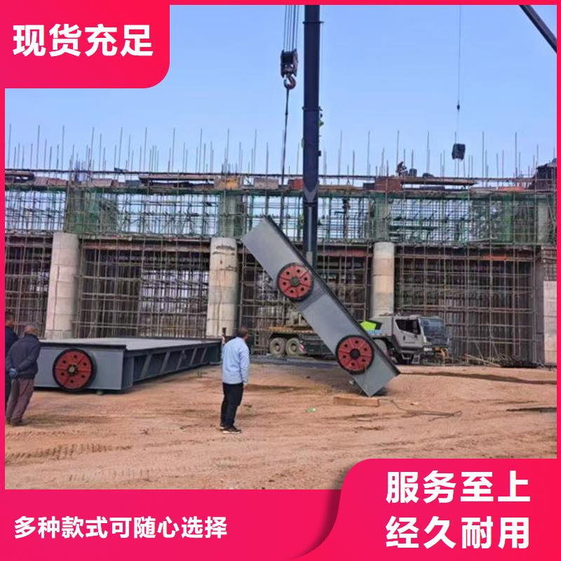 钢坝闸门合页钢坝定制不额外收费