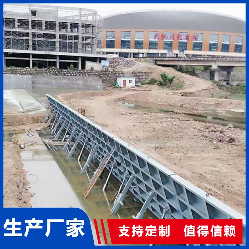 钢坝闸门,泵站上卧式闸门厂家品控严格