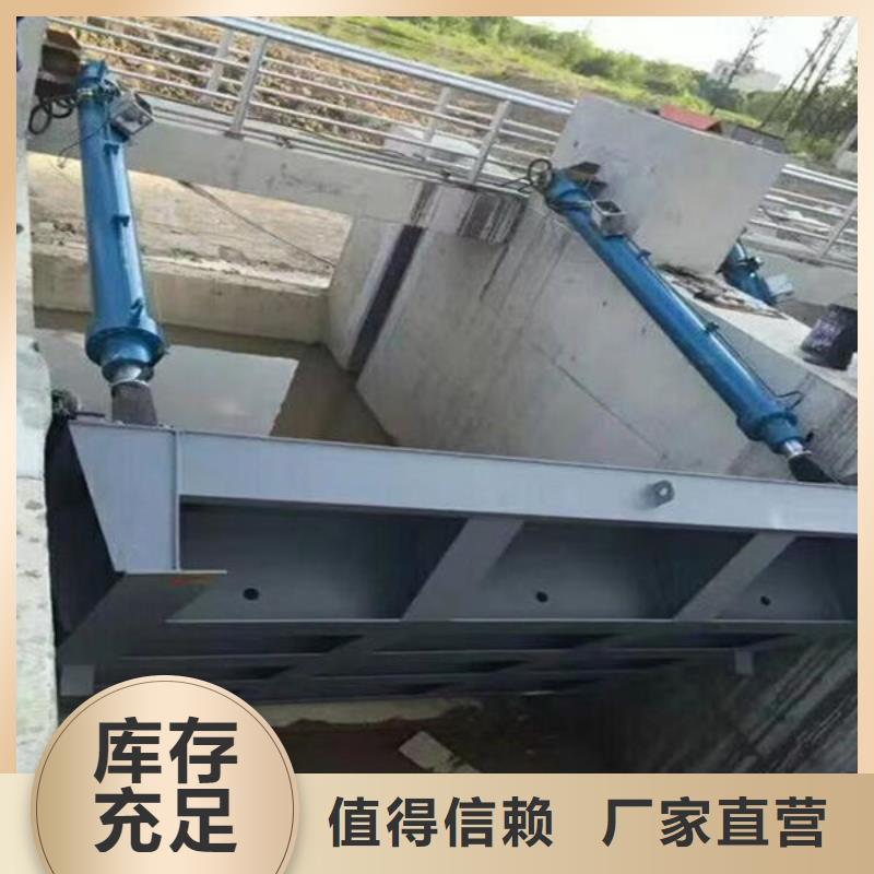 钢坝闸门自动抓梁低价货源