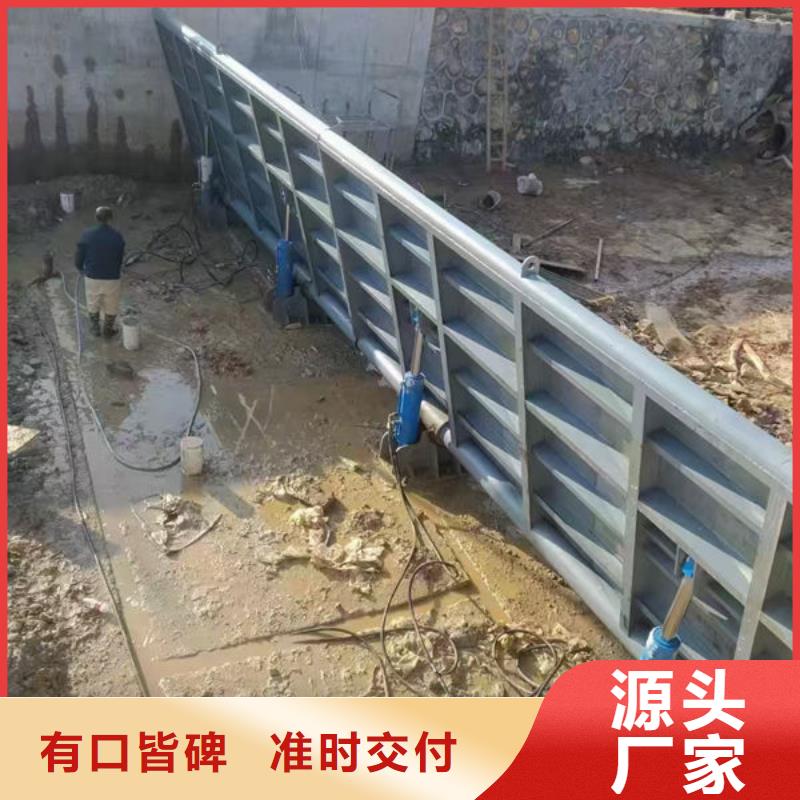 钢坝闸门自动抓梁真正的源头厂家