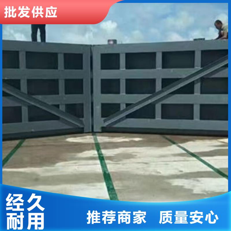 钢坝闸门叠梁门实力优品