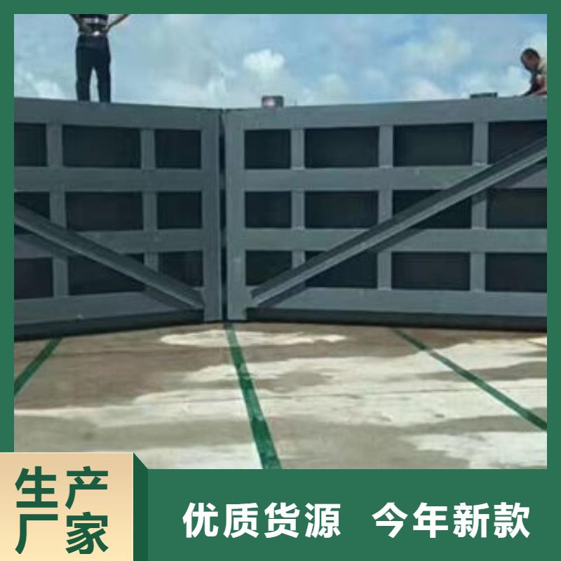 钢坝闸门自动抓梁真正的源头厂家