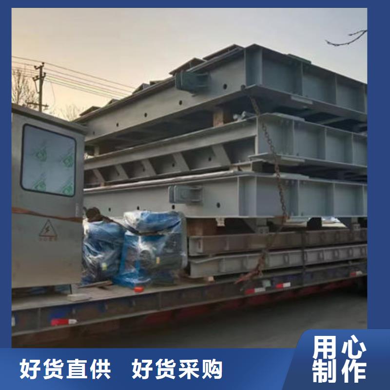 钢坝闸门钢制拍门技术先进