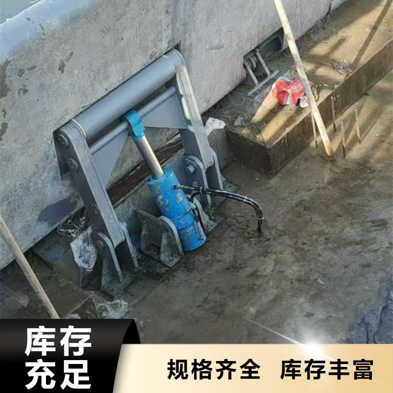 钢坝闸门自动抓梁低价货源