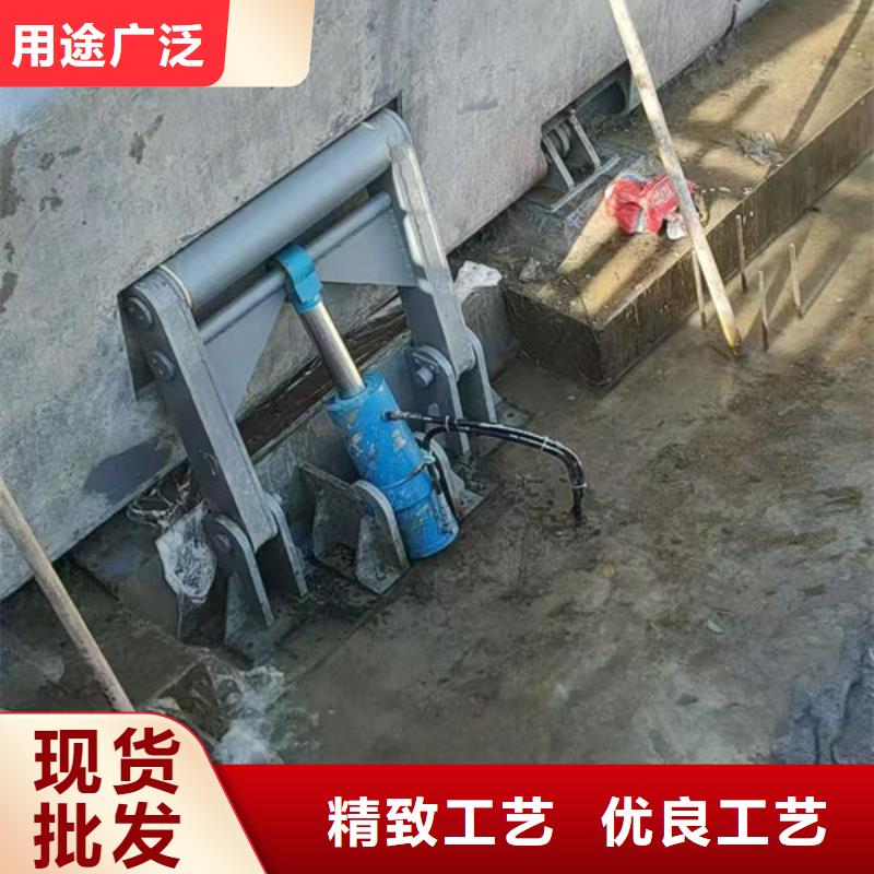 钢坝闸门,泵站上卧式闸门厂家品控严格