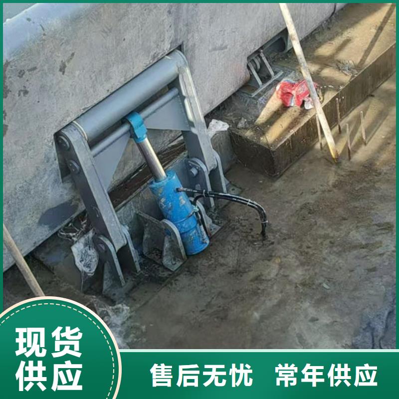 钢坝闸门平板钢闸门来电咨询