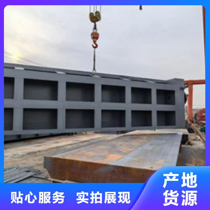 钢坝闸门_液压折叠坝品种全