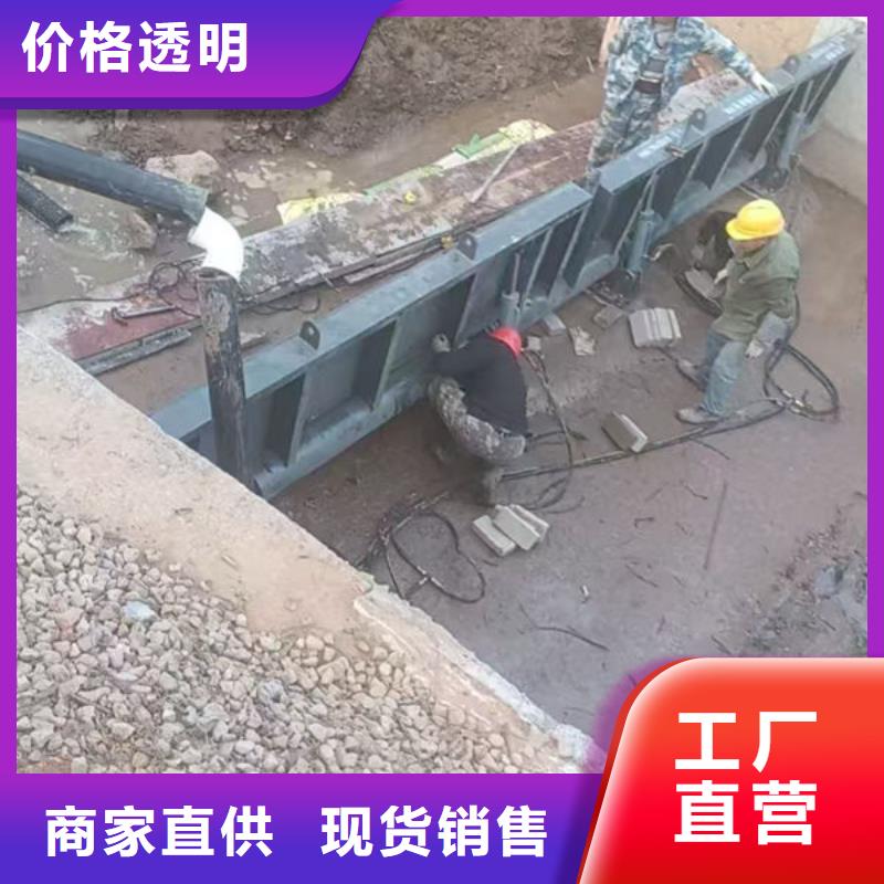 钢坝闸门钢坝闸门厂家精选