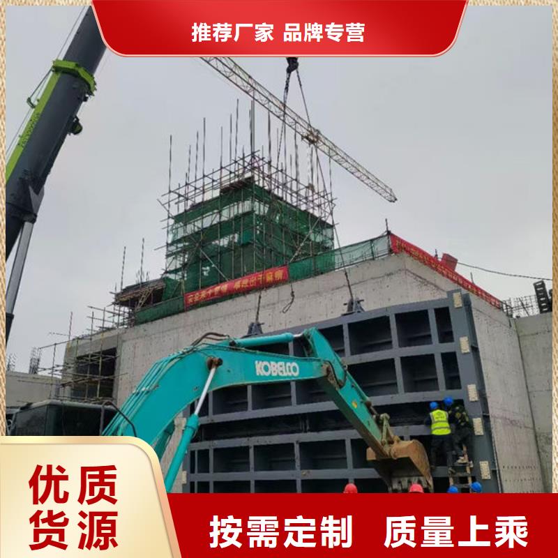 钢坝闸门_翻板闸门全品类现货
