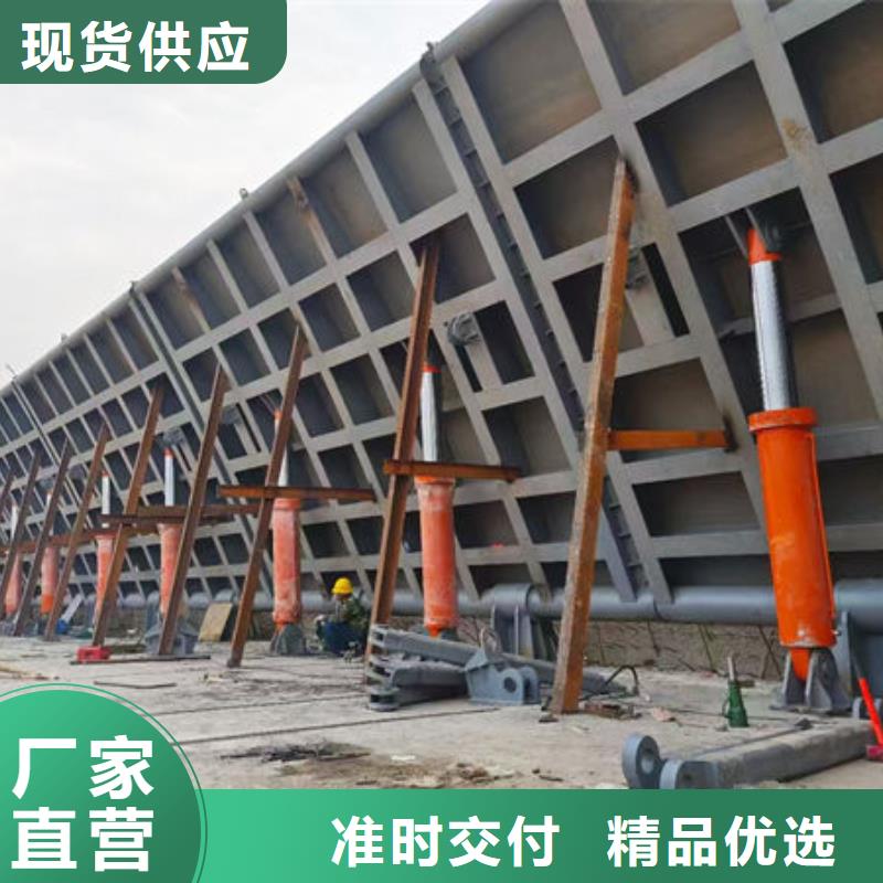 钢坝闸门钢坝闸门厂家精选