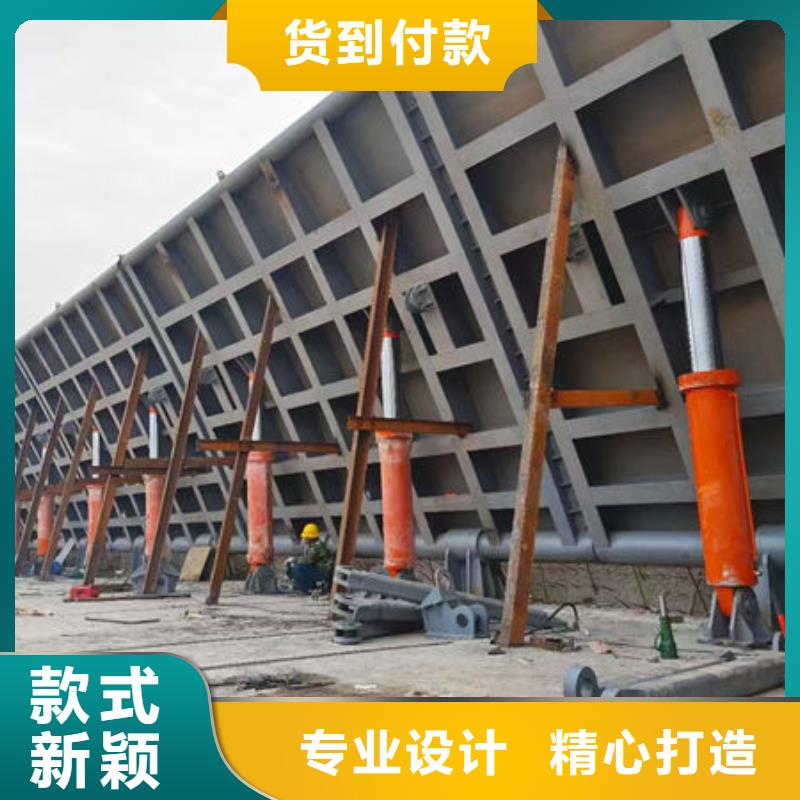 钢坝闸门_翻板闸门全品类现货