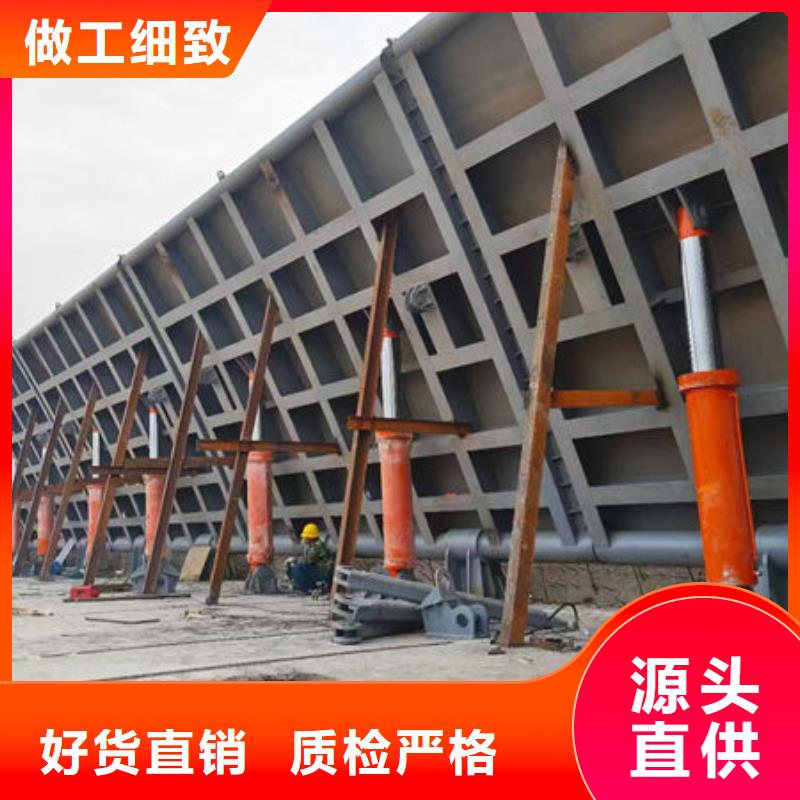 钢坝闸门合页钢坝定制不额外收费