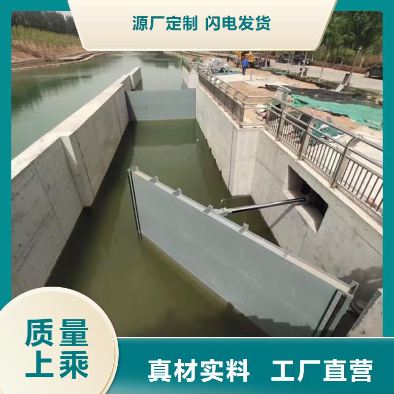 钢坝闸门_液压折叠坝品种全