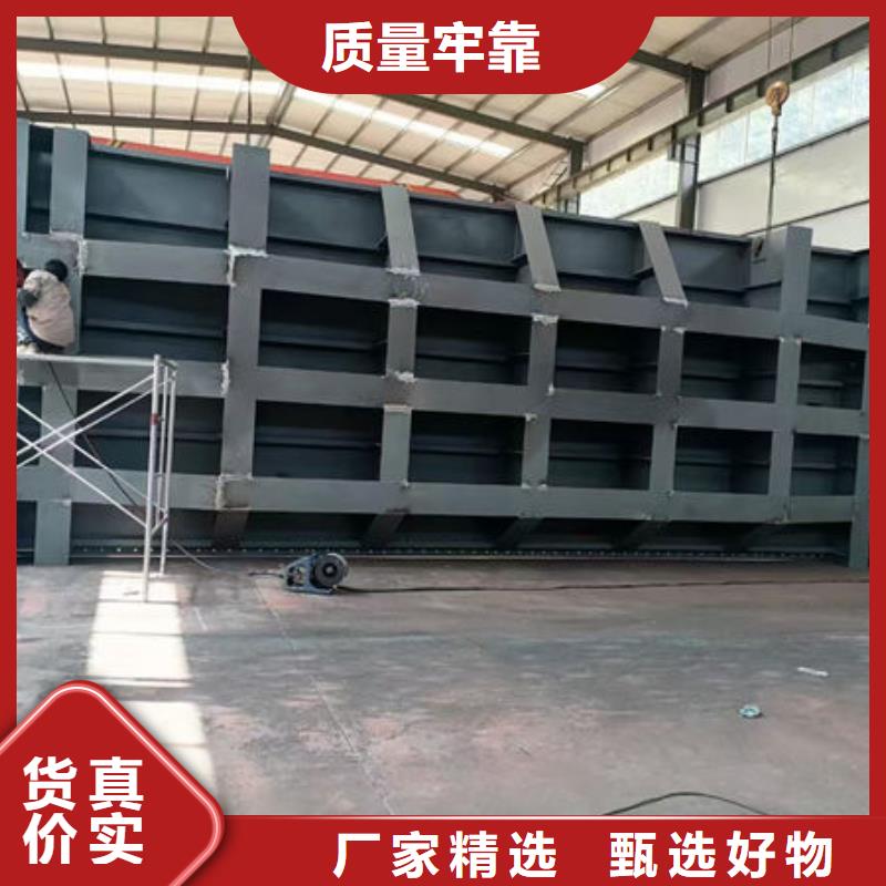 钢坝闸门_液压折叠坝品种全