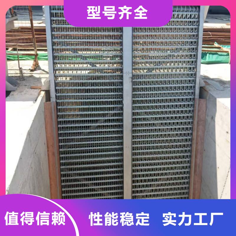 清污机河道清污机匠心制造