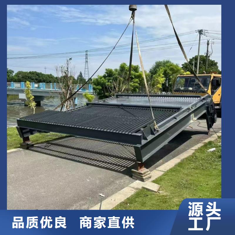 清污机河道清污机保质保量